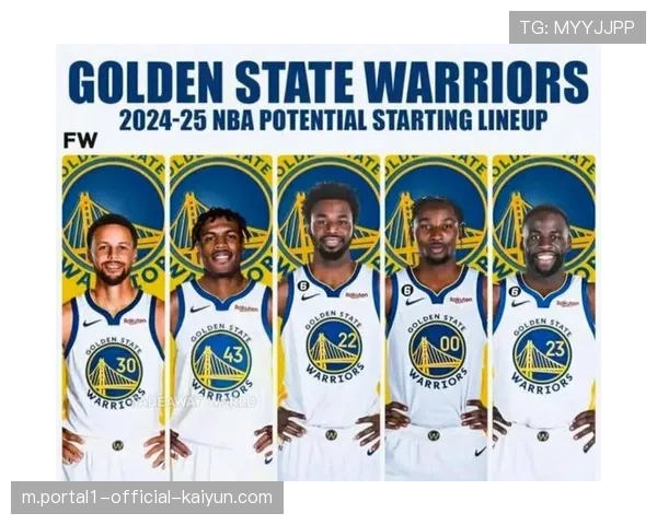 勇士替补阵容采用五小阵容，提速打转换一度扭转比赛势头